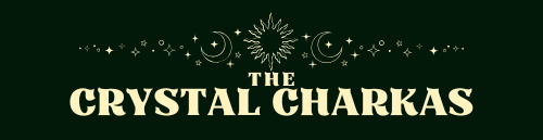 The Crystal Chakras